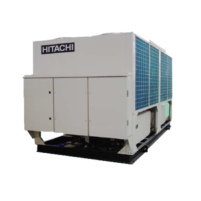 CHILLER HITACHI