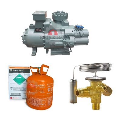 PHỤ TÙNG THAY THẾ