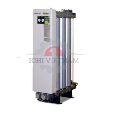 máy sấy hấp thụ công suất lớn