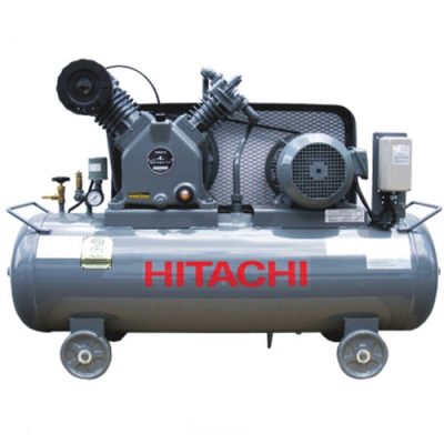 Máy Nén Khí Hitachi 3.7P-9.5V5A _ Hotline: 0988.567.645