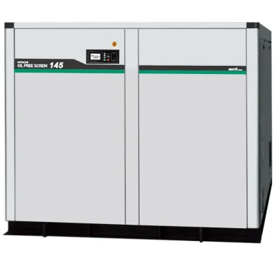 Máy Nén Khí Hitachi DSP-145A5N2 _ Hotline: 0988.567.645