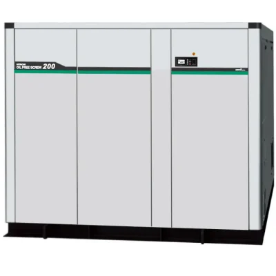 Máy Nén Khí Hitachi DSP-200A5N2 _ Hotline: 0988.567.645