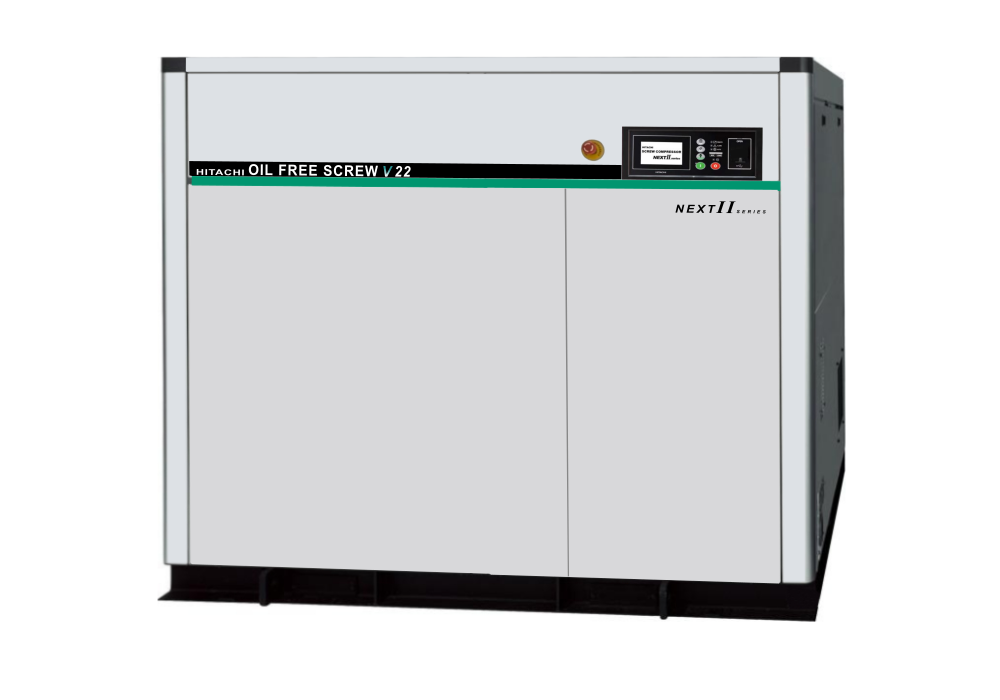 May Nen Khi DSP-22VA5N2 Máy Nén Khí Hitachi DSP-22VA5N2 _ Hotline: 0988.567.645
