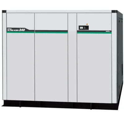Máy Nén Khí Hitachi DSP-240A5N2 _ Hotline: 0988.567.645