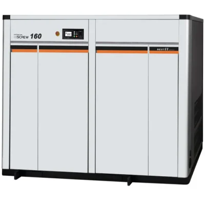 Máy Nén Khí Hitachi OSP-160M5AN2 _ Hotline: 0988.567.645