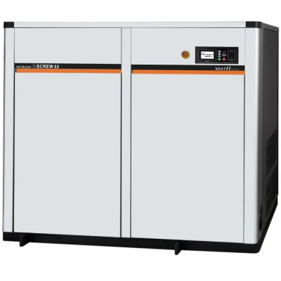 Máy Nén Khí Hitachi OSP-55M5AN2 _ Hotline: 0988.567.645