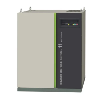 Máy Nén Khí Hitachi SRL-11ME5A _ Hotline: 0988.567.645