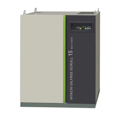 Máy Nén Khí Hitachi SRL-15ME5A _ Hotline: 0988.567.645