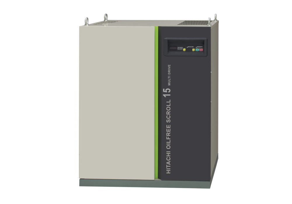 May Nen Khi SRL-15ME5A Máy Nén Khí Hitachi SRL-15ME5A _ Hotline: 0988.567.645