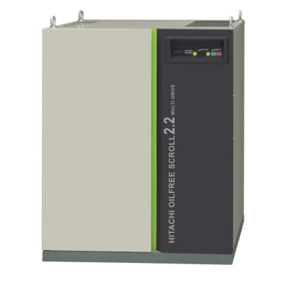 Máy Nén Khí Hitachi SRL-2.2ME5A _ Hotline: 0988.567.645