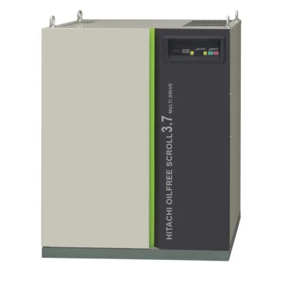 Máy Nén Khí Hitachi SRL-3.7ME5A _ Hotline: 0988.567.645