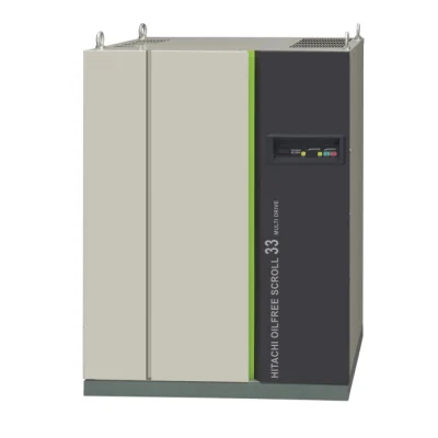 Máy Nén Khí Hitachi SRL-33ME5A _ Hotline: 0988.567.645