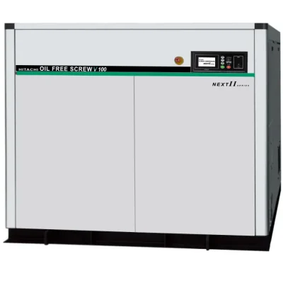 Máy Nén Khí Hitachi DSP-100VA5MN2 _ Hotline: 0988.567.645