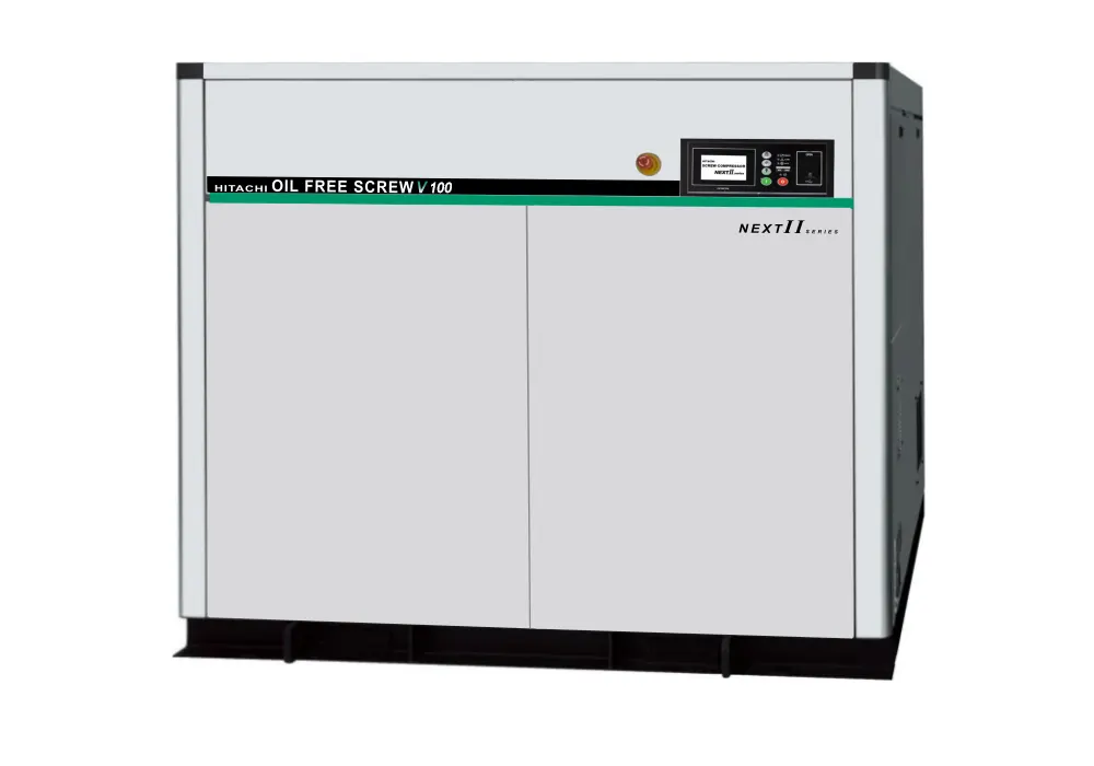 May nen Khi DSP-100VA5MN2 Máy Nén Khí Hitachi DSP-100VA5MN2 _ Hotline: 0988.567.645